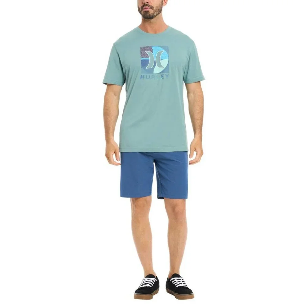 Hurley men’s hybrid
