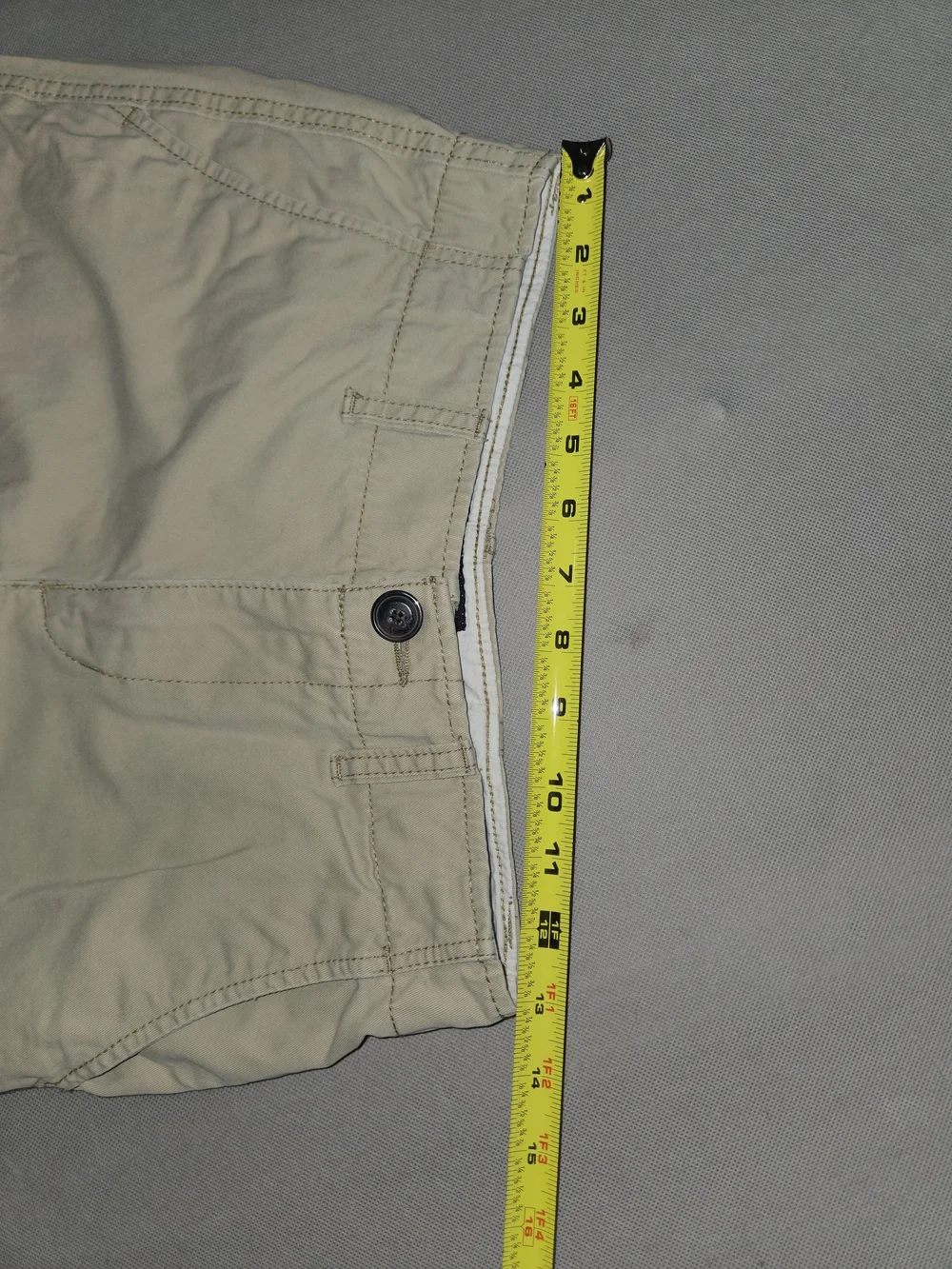 American Eagle Outfitters flat front