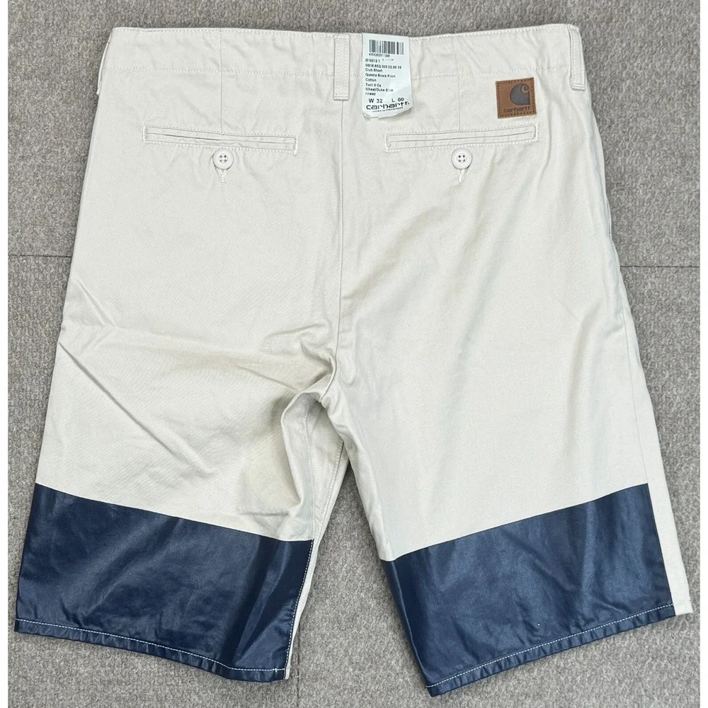 Carhartt club short