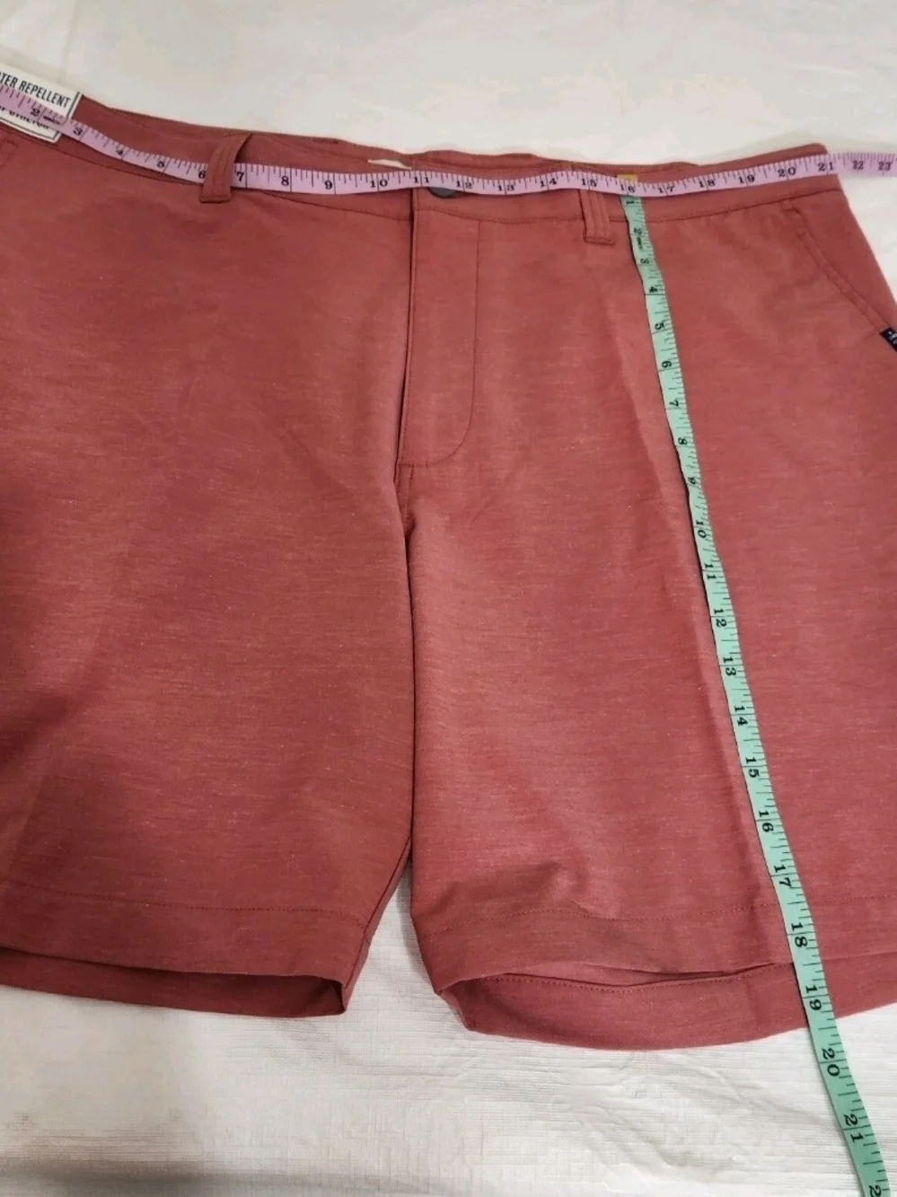 ROWM men shorts