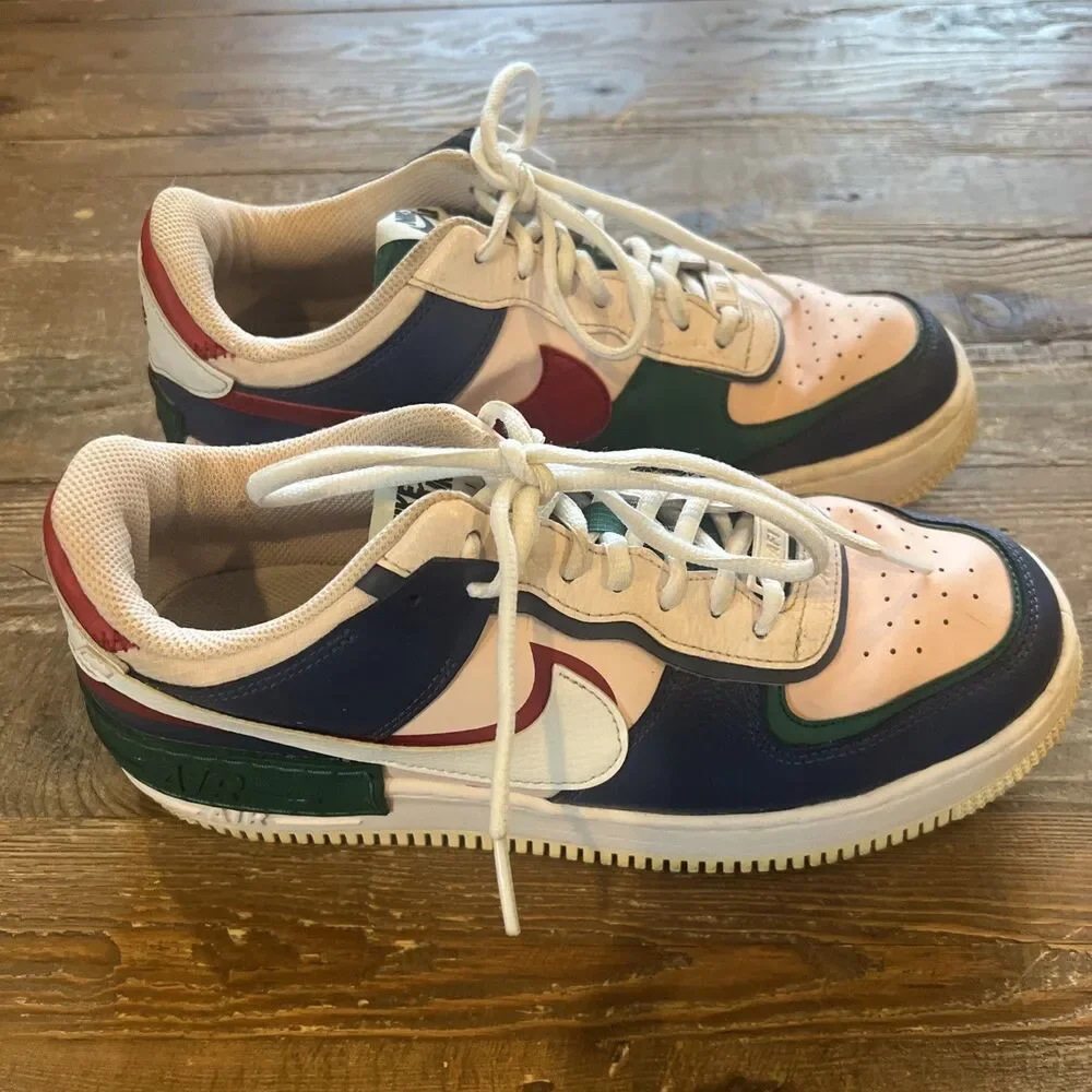 Nike air force
