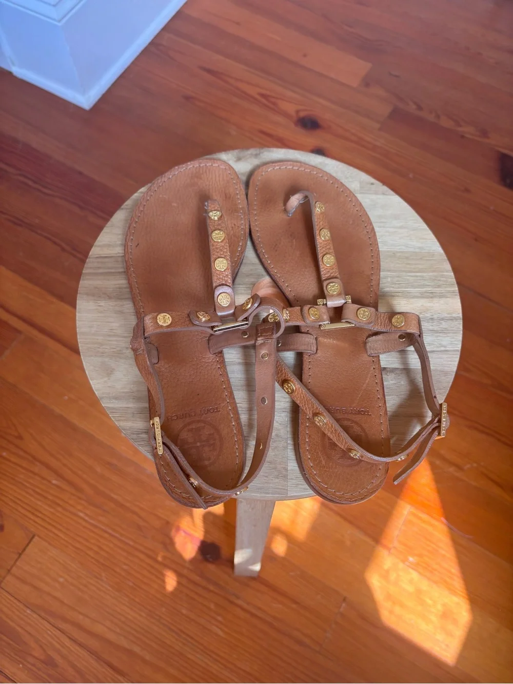 Tory Burch burch versatile