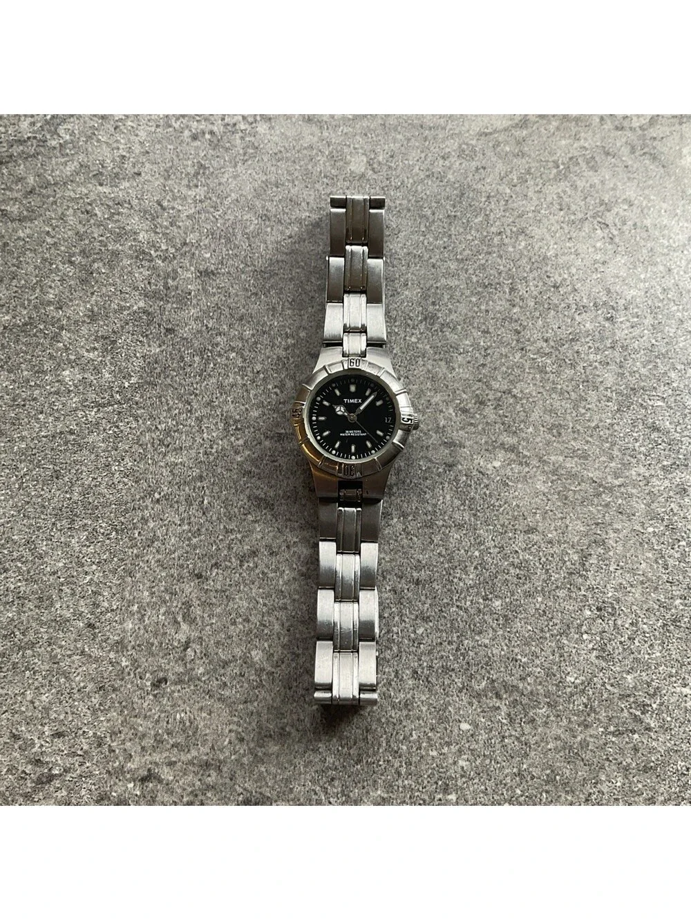 Timex vintage womens
