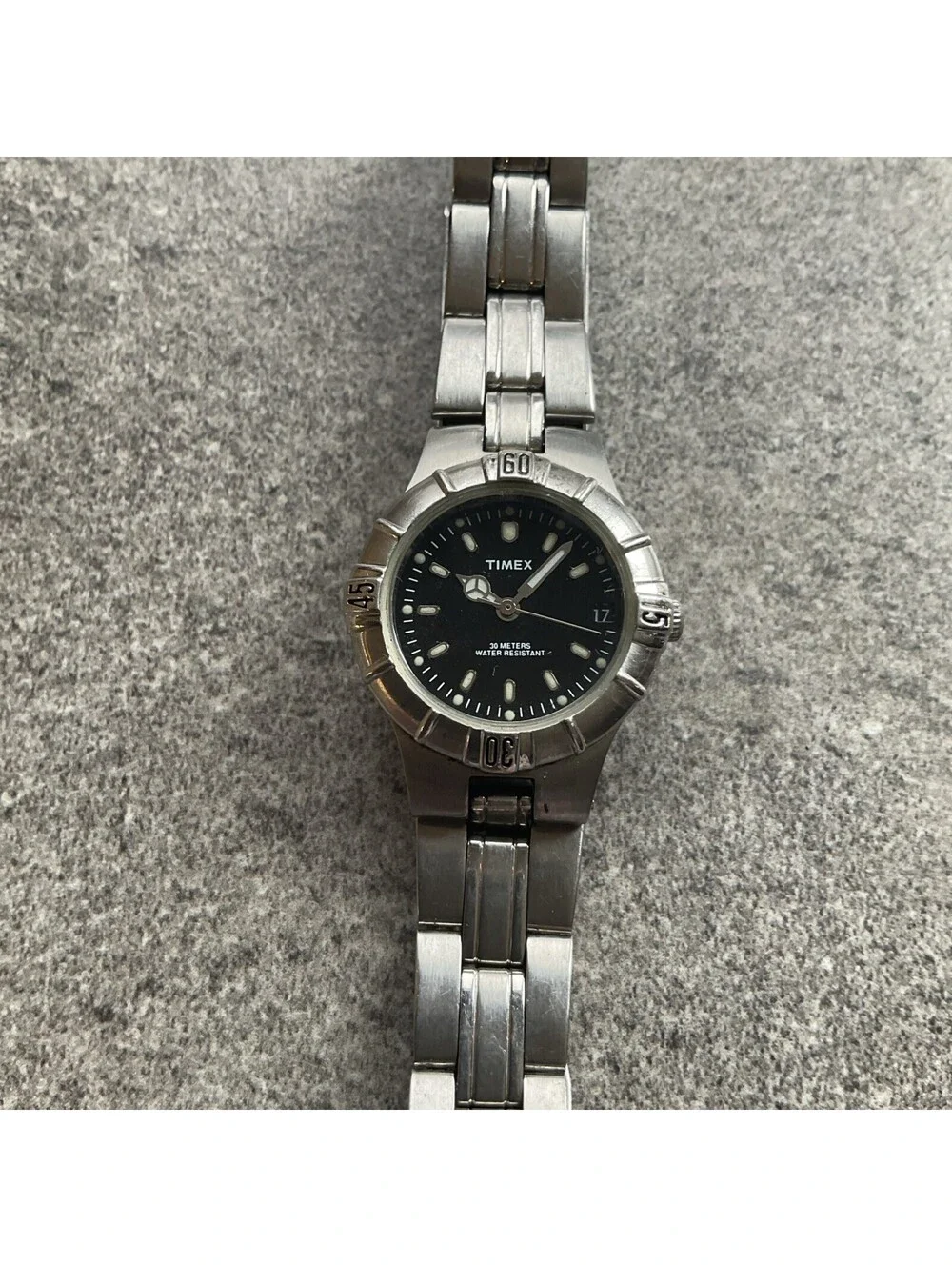 Timex vintage womens