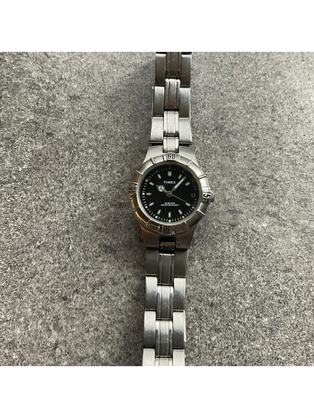 Timex vintage womens