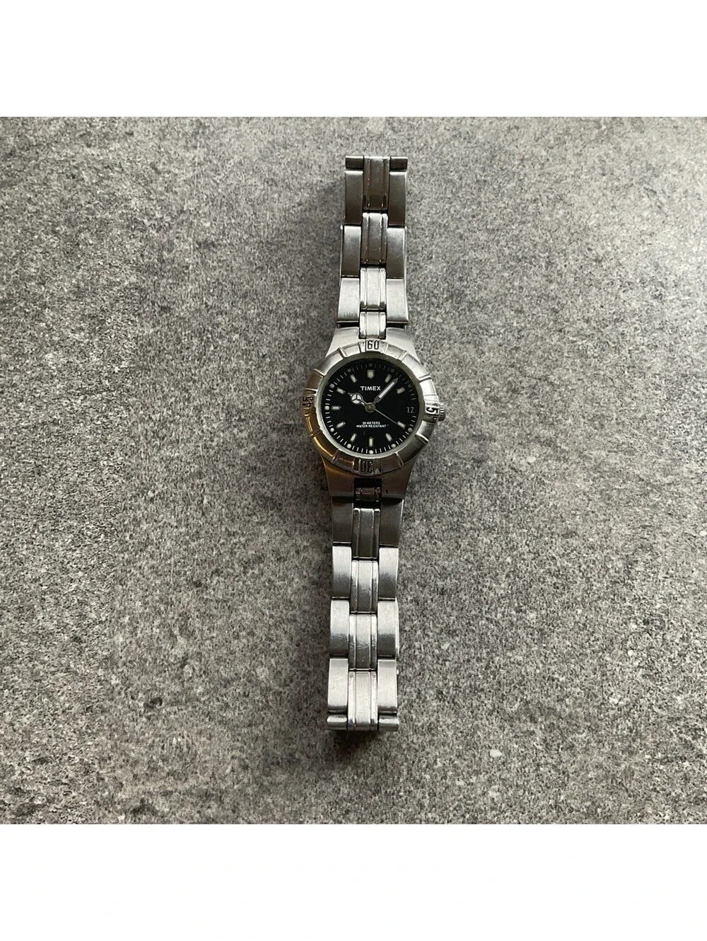 Timex vintage womens