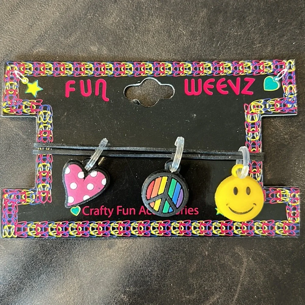 Justice fun weevz