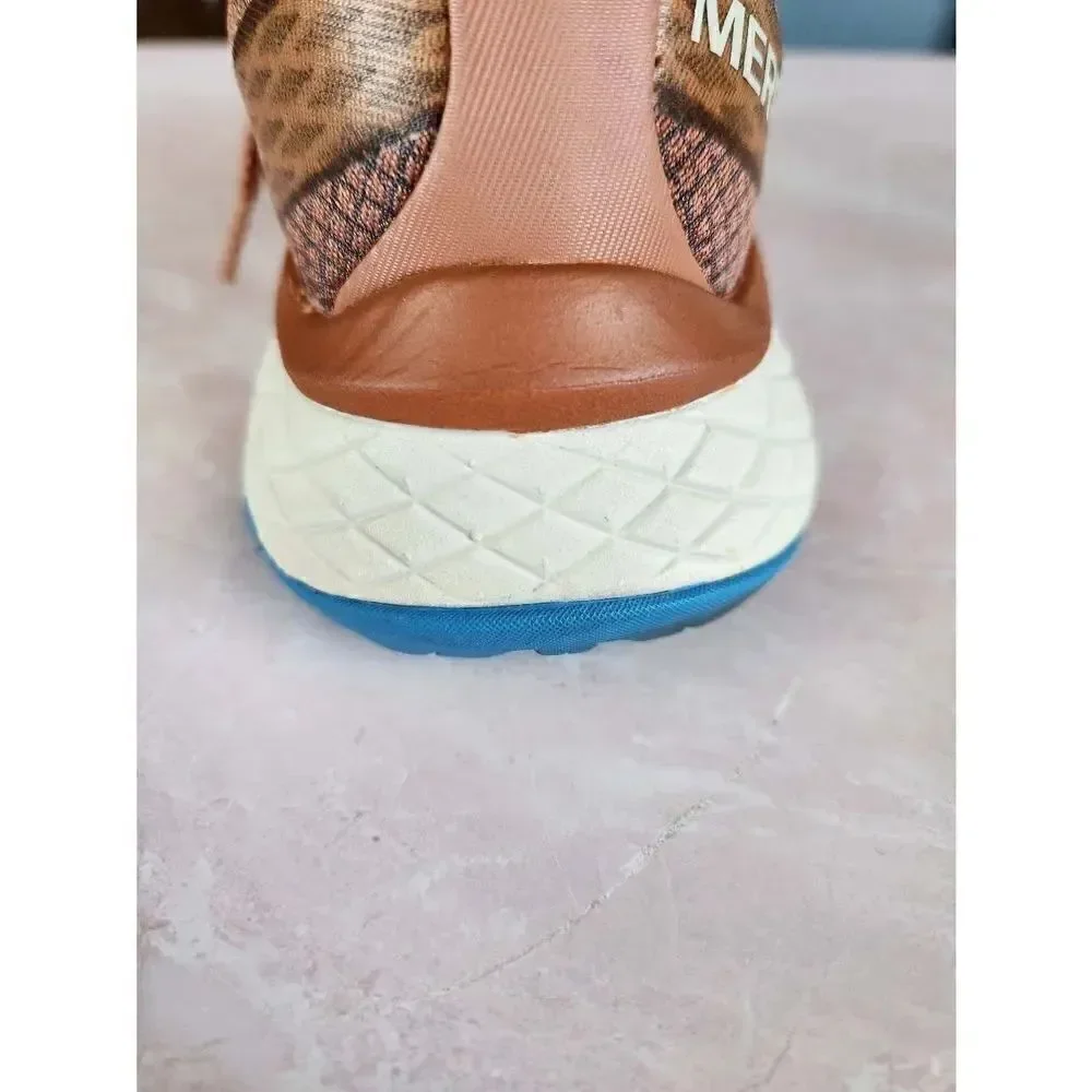 Merrell flex connect
