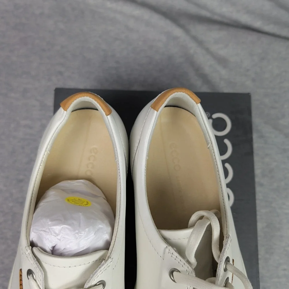 Ecco soft sneakers