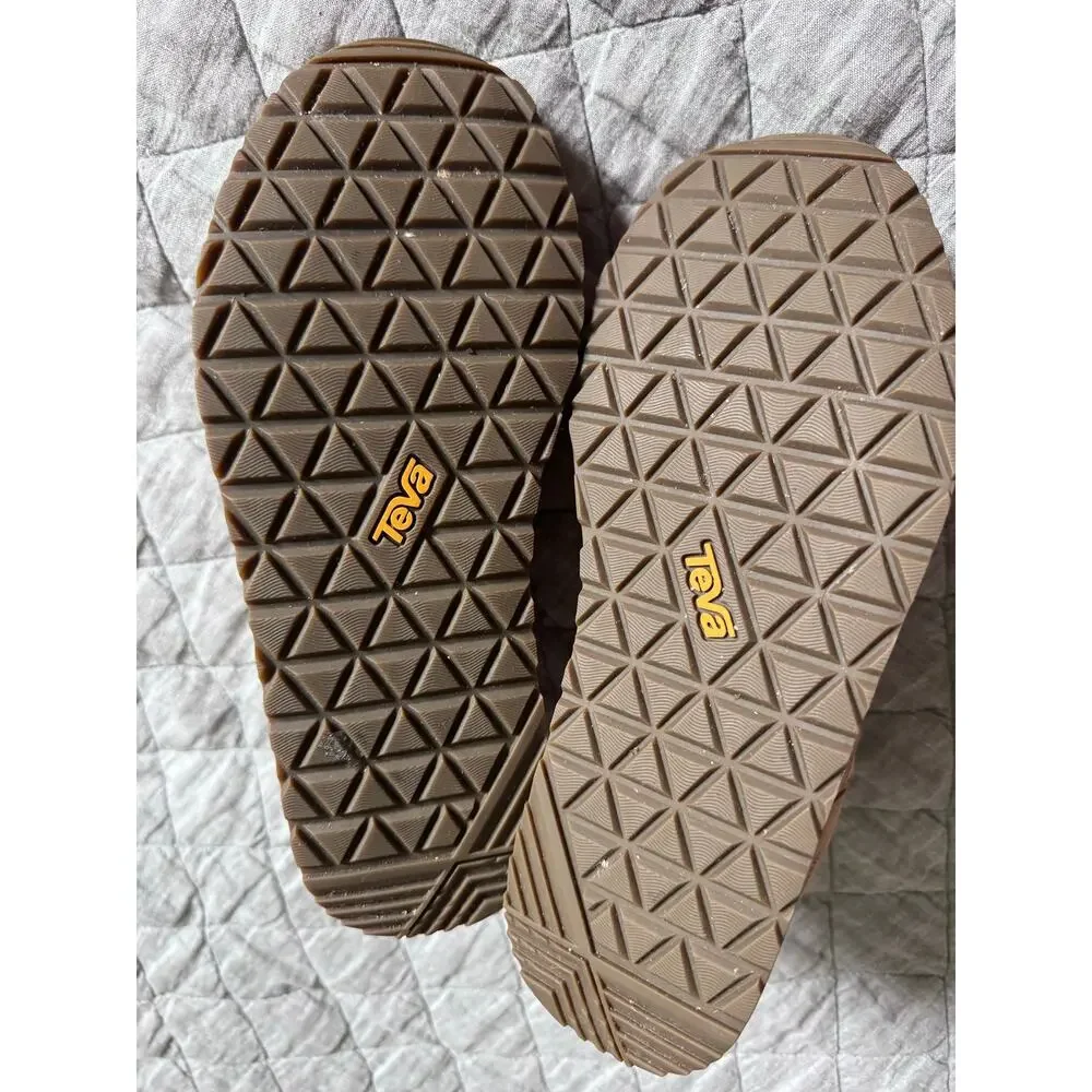 Teva excellent used