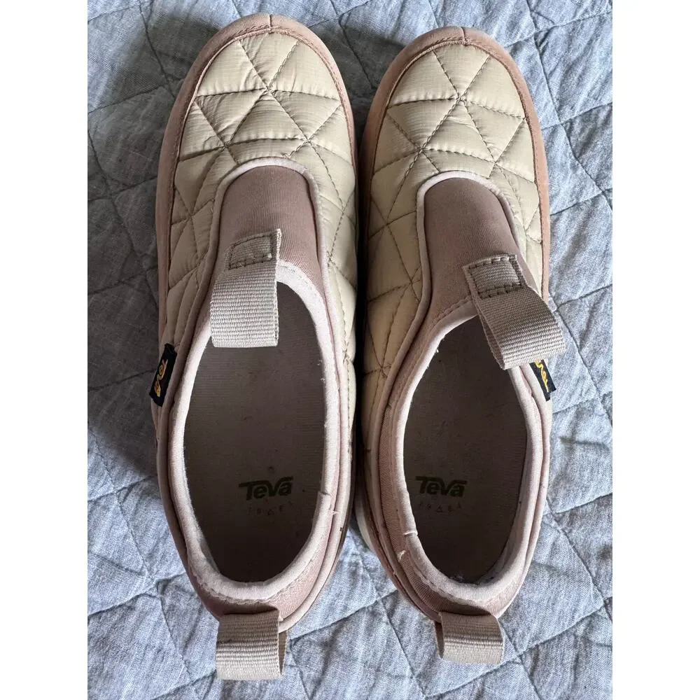 Teva excellent used