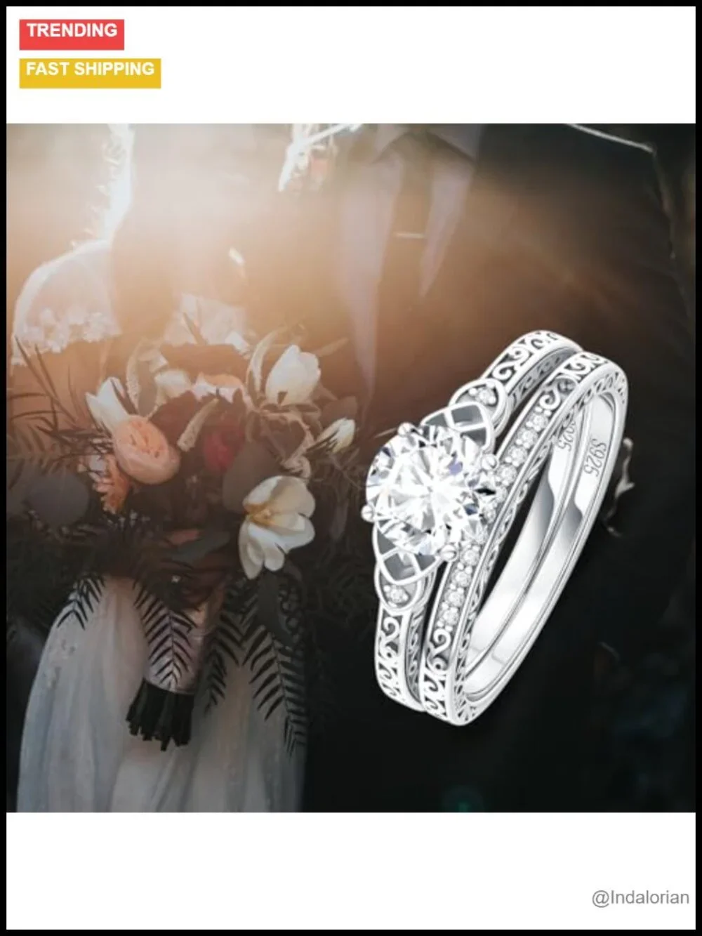 N/A elegant piece