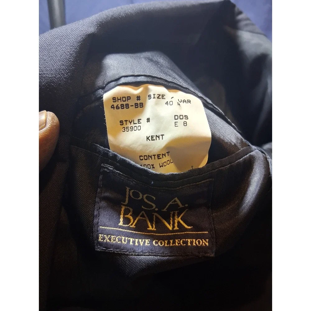 Jos. A. Bank jos bank