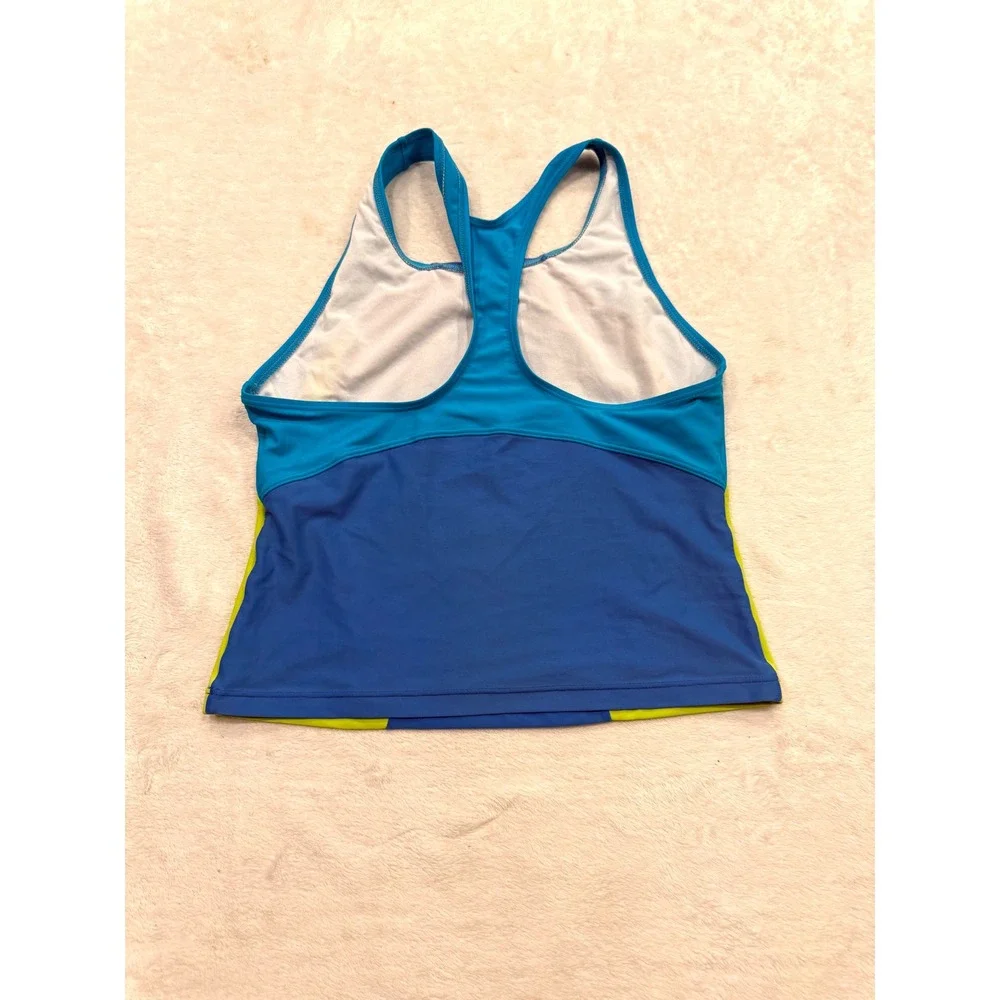 Speedo tankini swim