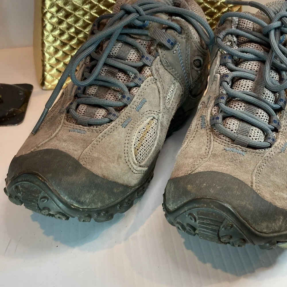 Merrell arc size