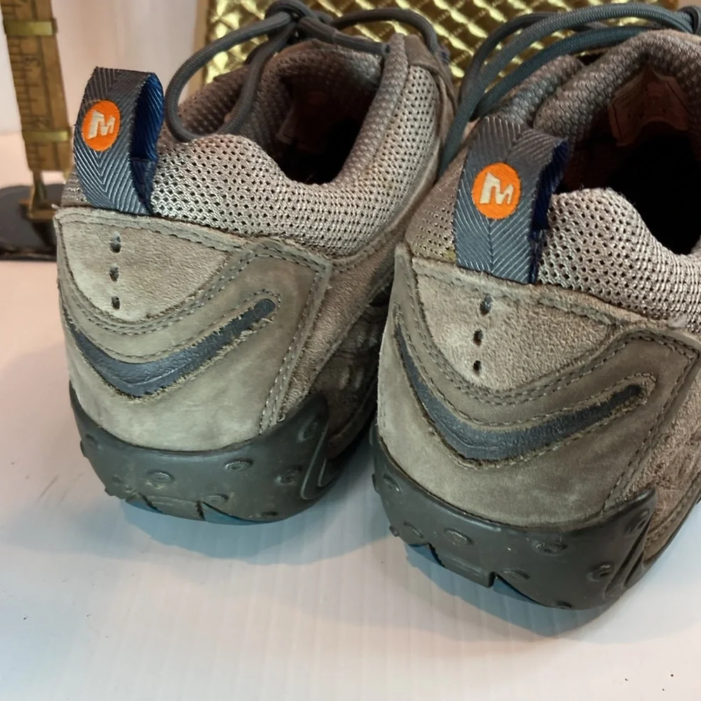 Merrell 17 box vibran
