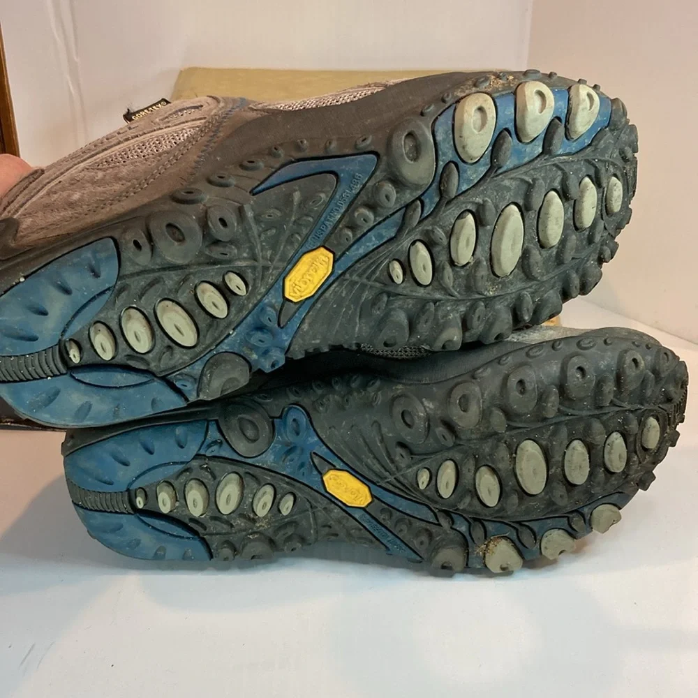 Merrell sole vibran size