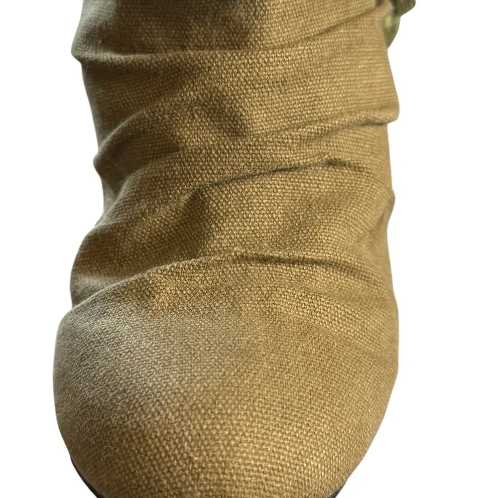 Aldo chic boho