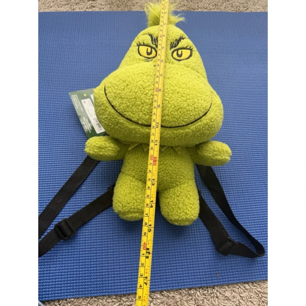 Accessory Innovations new grinch