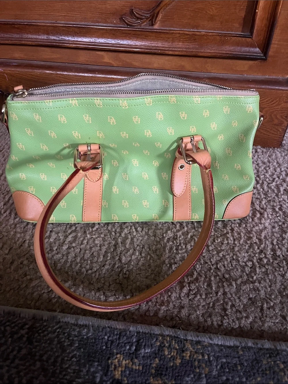 Dooney & Bourke dooney bourke