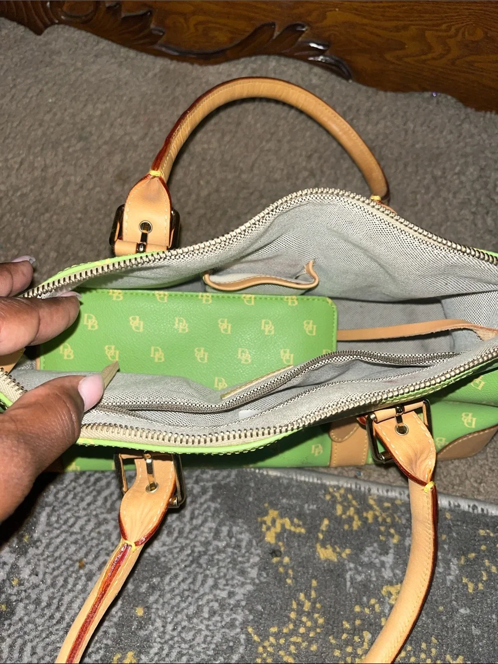 Dooney & Bourke dooney bourke