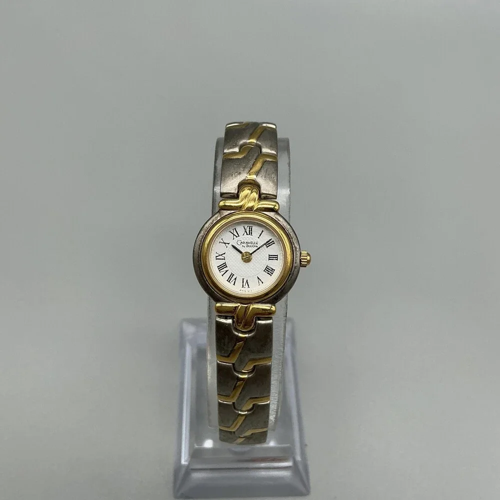 Caravelle by Bulova see photos