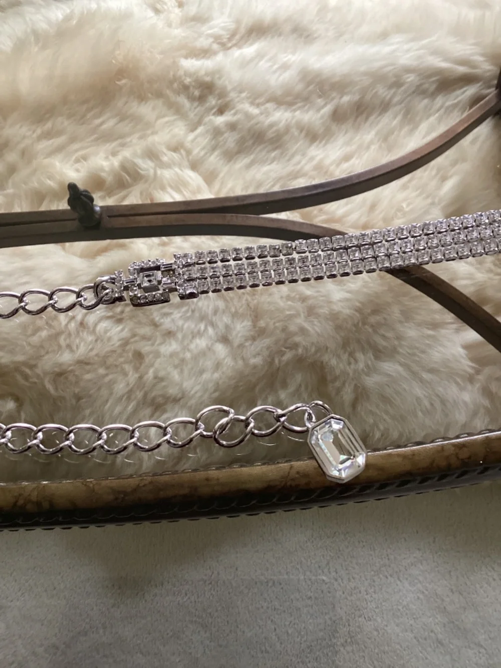 St. John this belt