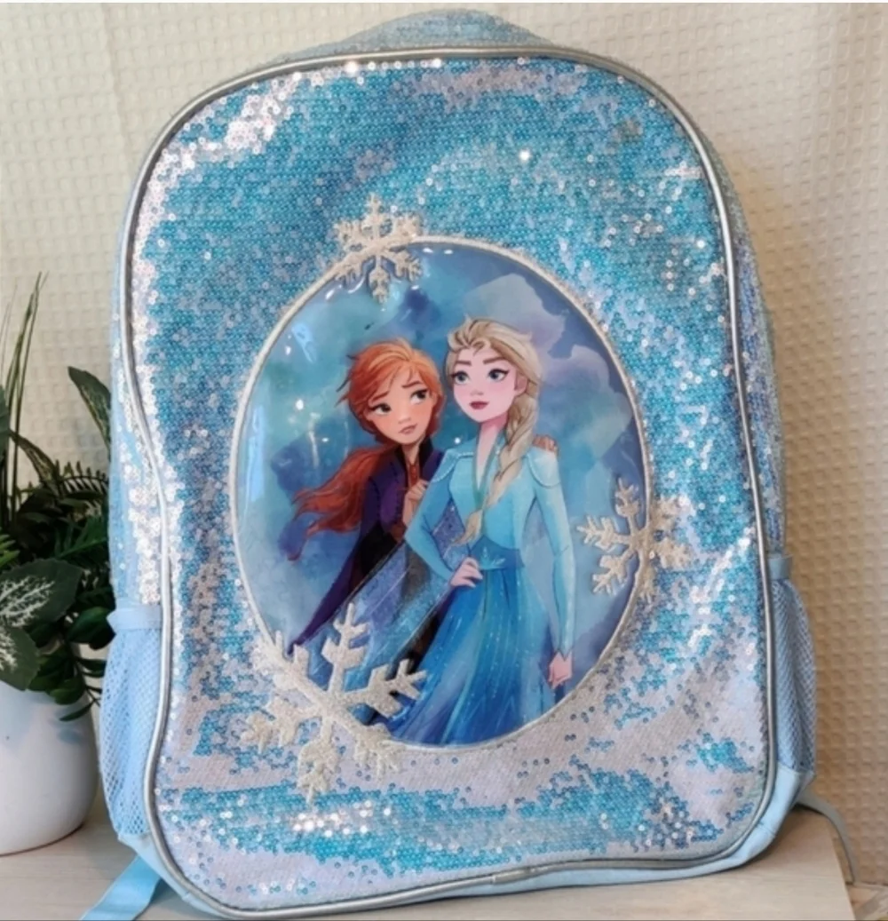 Disney frozen ll