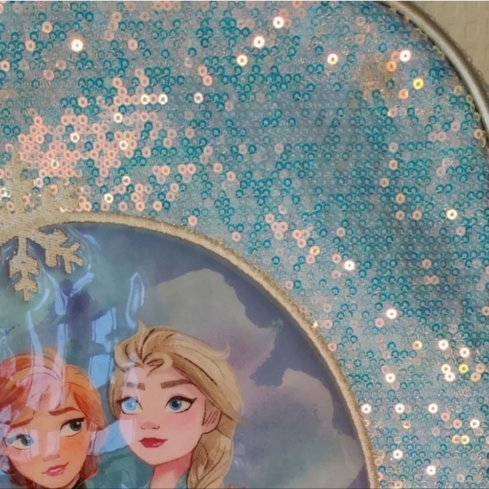 Disney frozen ll