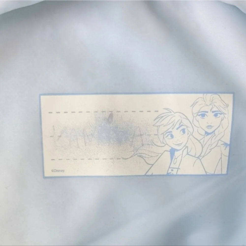 Disney frozen ll