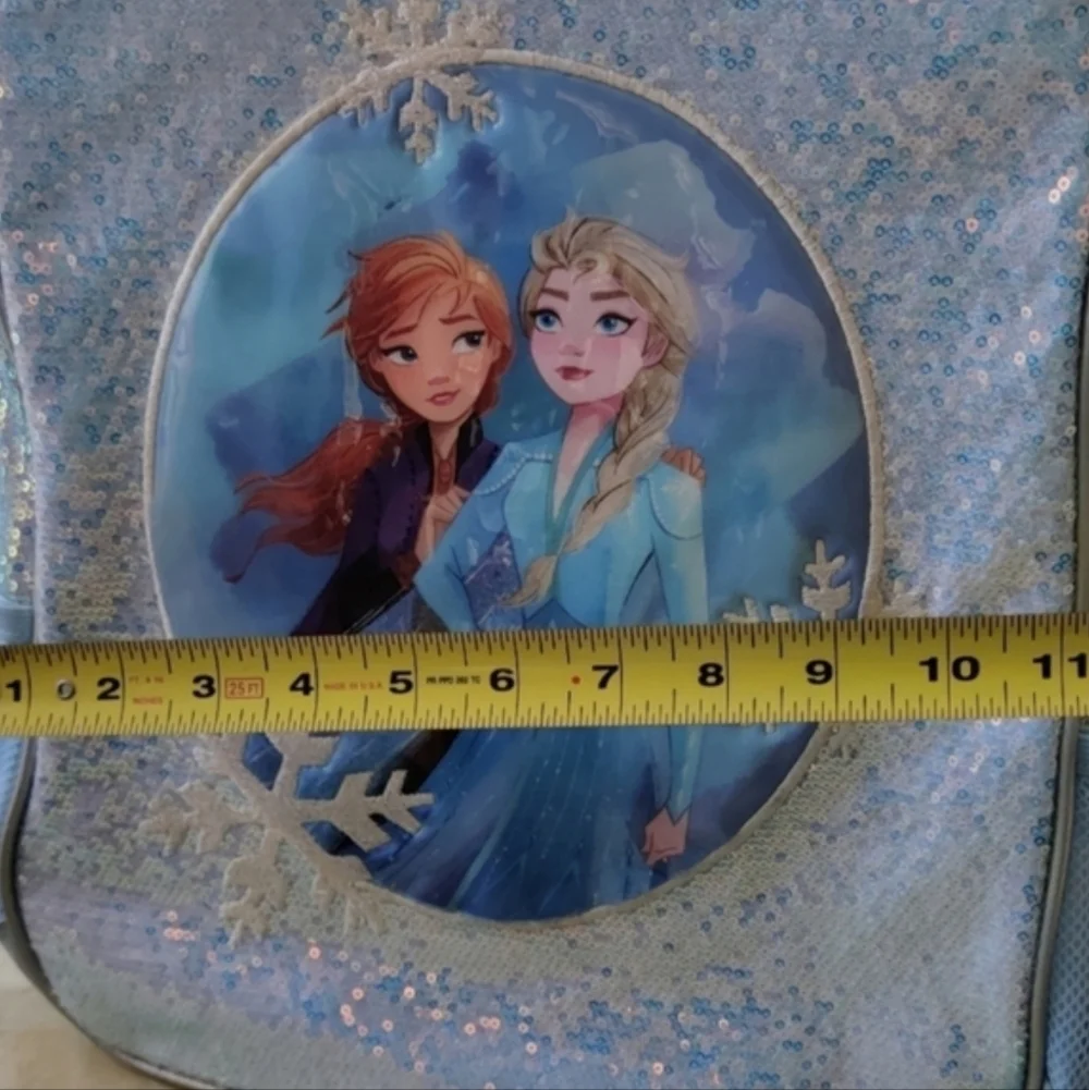 Disney frozen ll