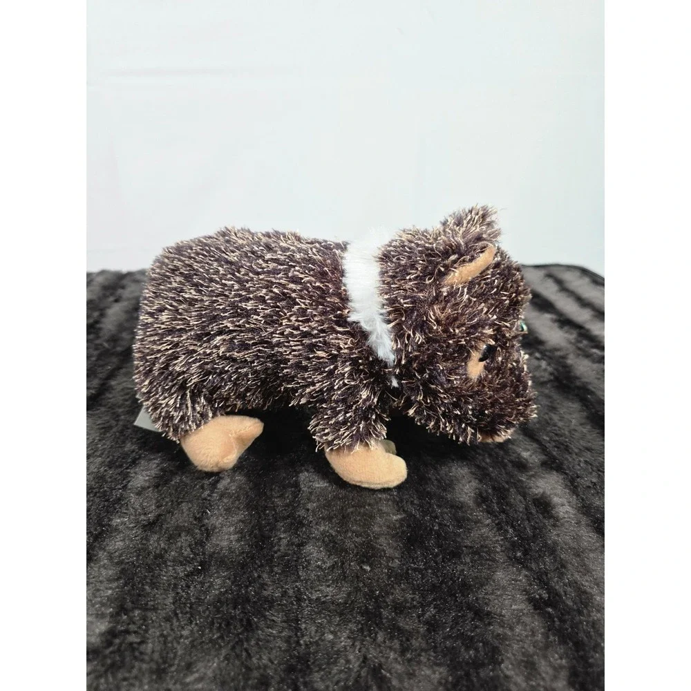 Fiesta javelina plush