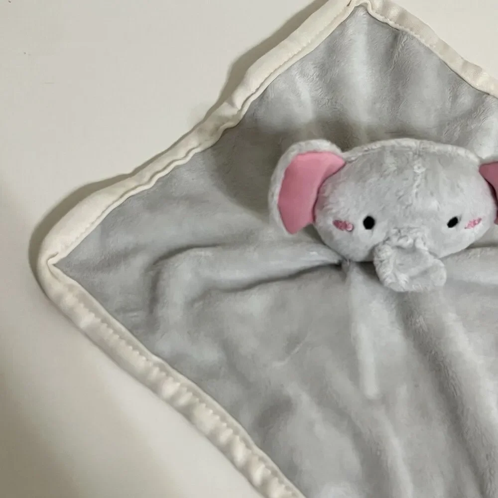Walmart gray elephant