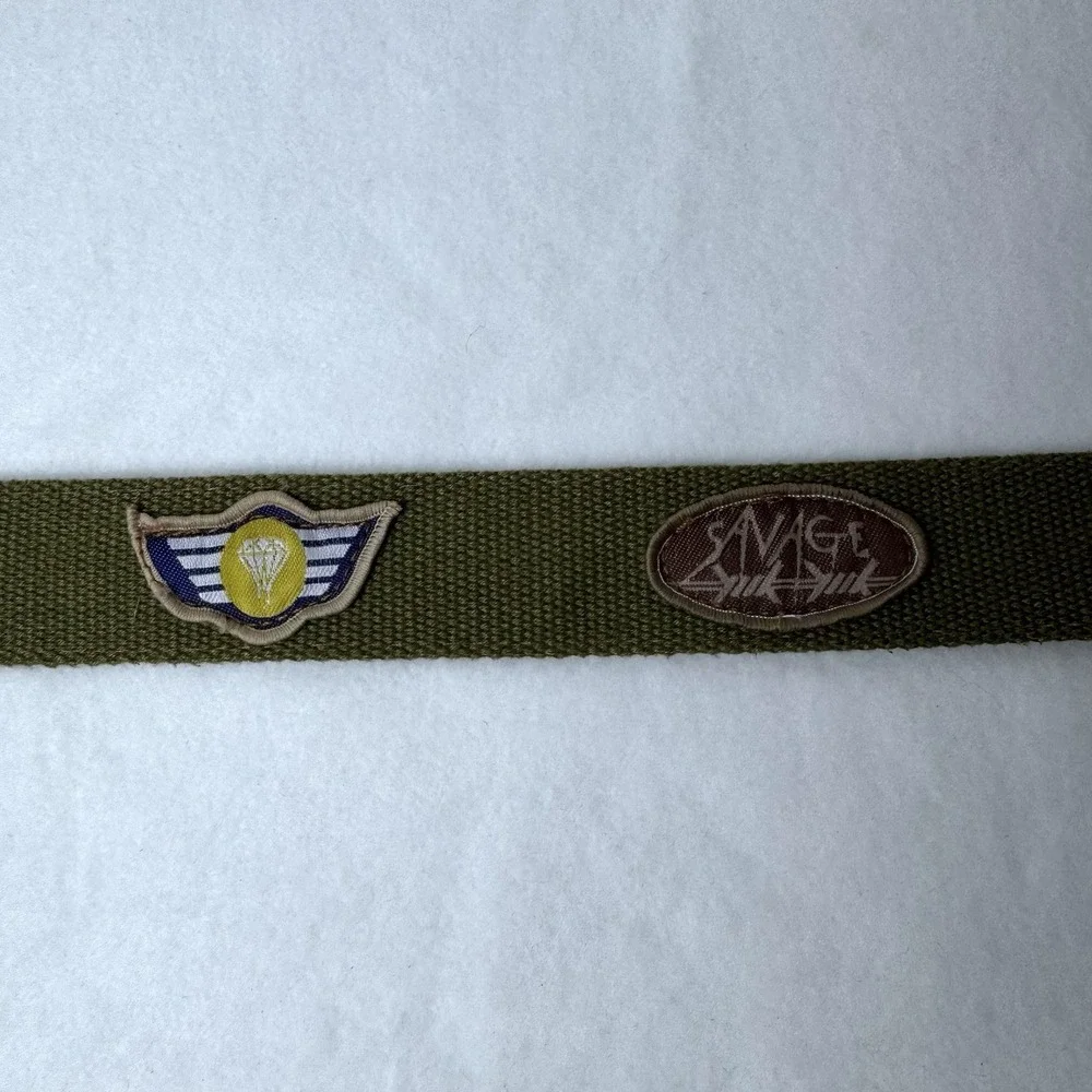 N/A green belt