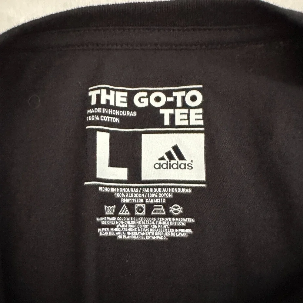 adidas location any review