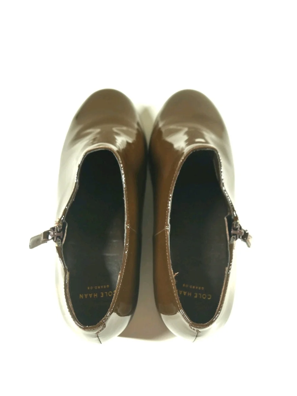 Cole Haan stylish brown