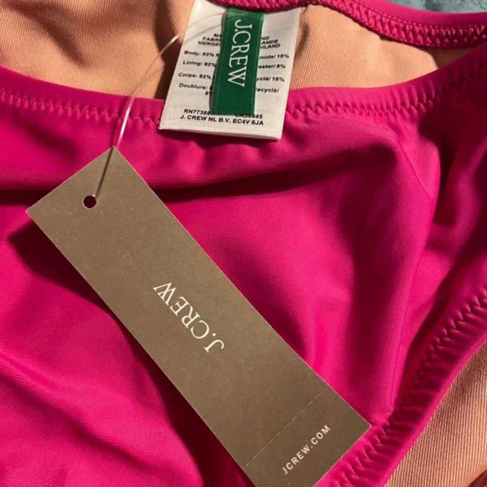 J. Crew new tags