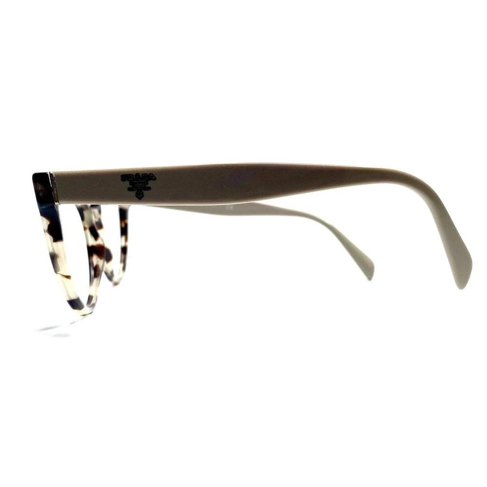 Prada brown beige