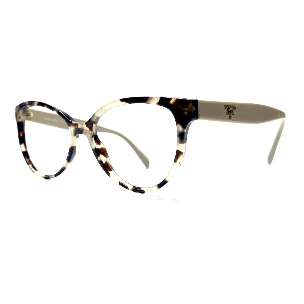 Prada brown beige