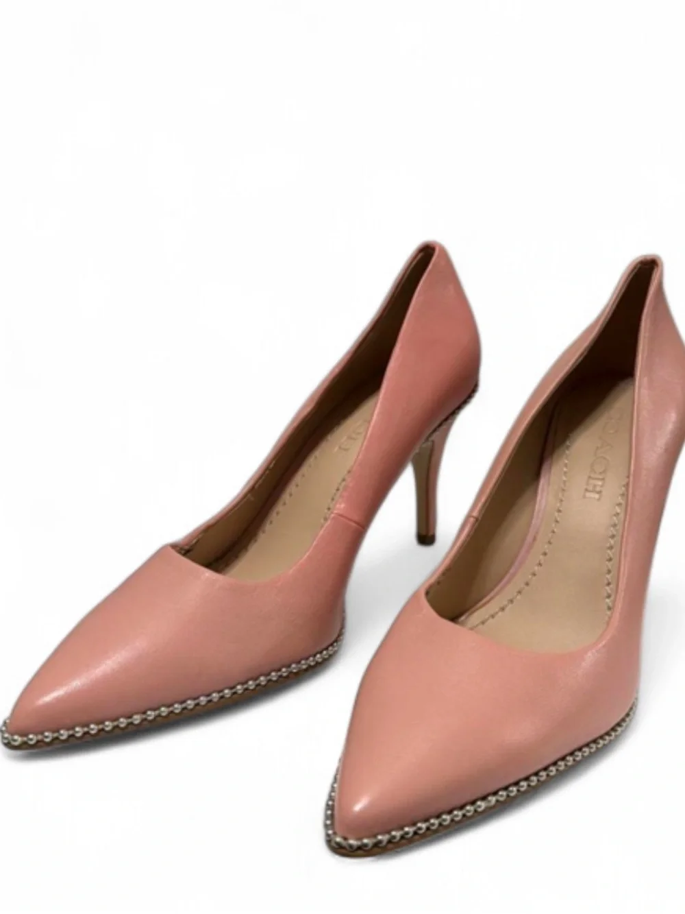 Coach classic blush