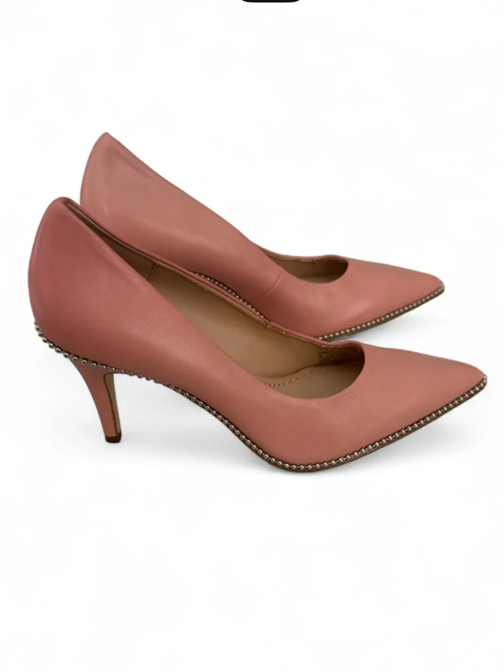 Coach classic blush