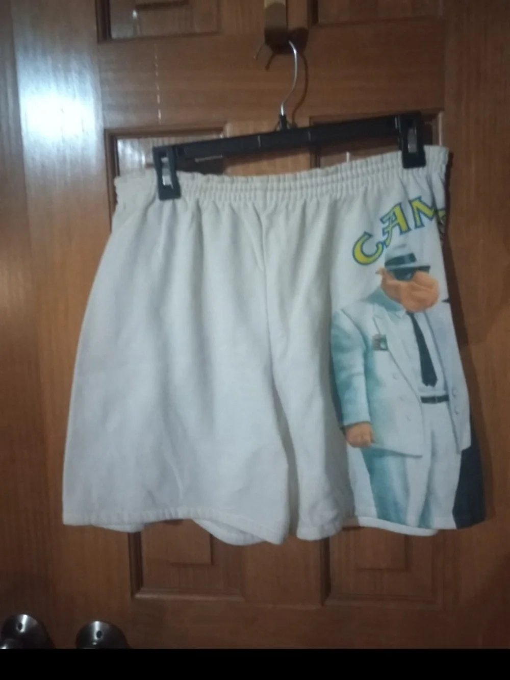 Camel soft white