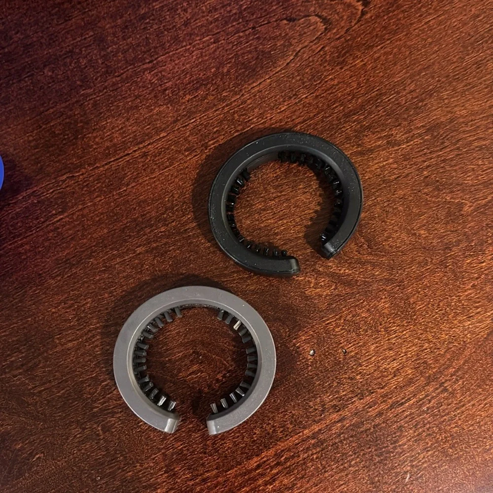 Dyson lightly used