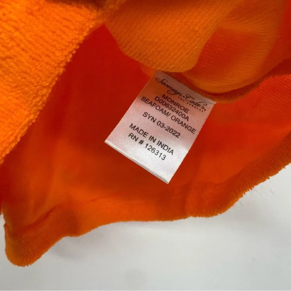 Sovereign Code new tags