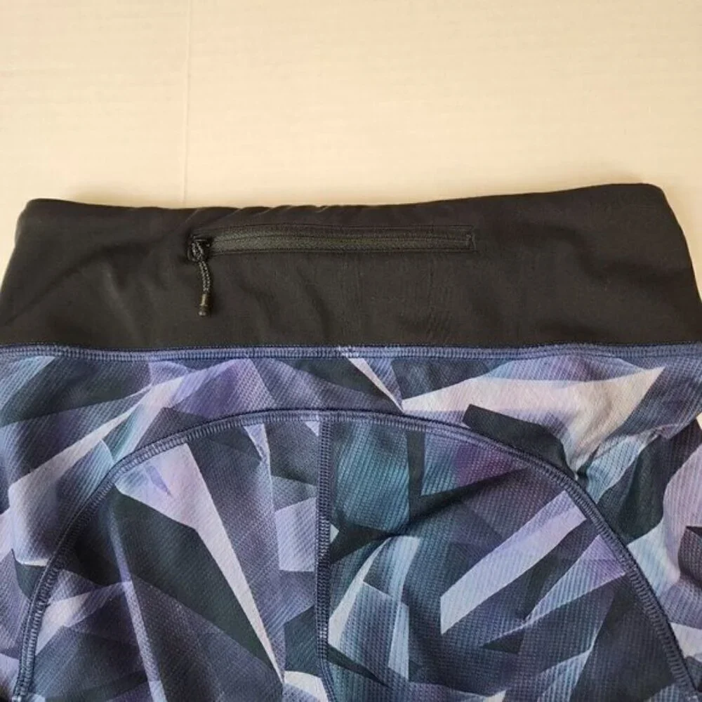 lululemon athletica excellent cropped