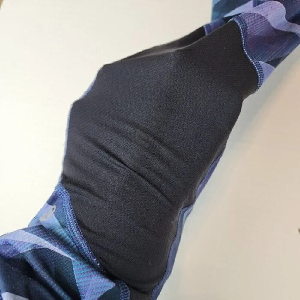 lululemon athletica excellent cropped