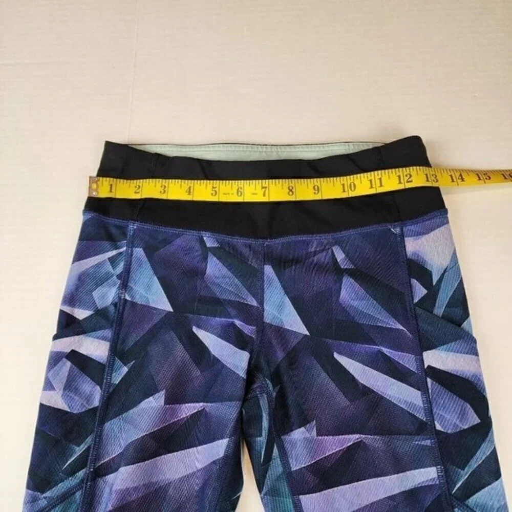 lululemon athletica excellent cropped