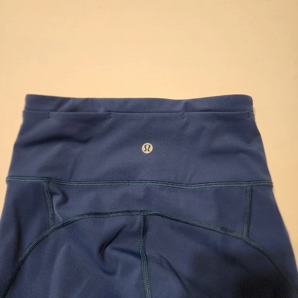 lululemon athletica lululemon blue