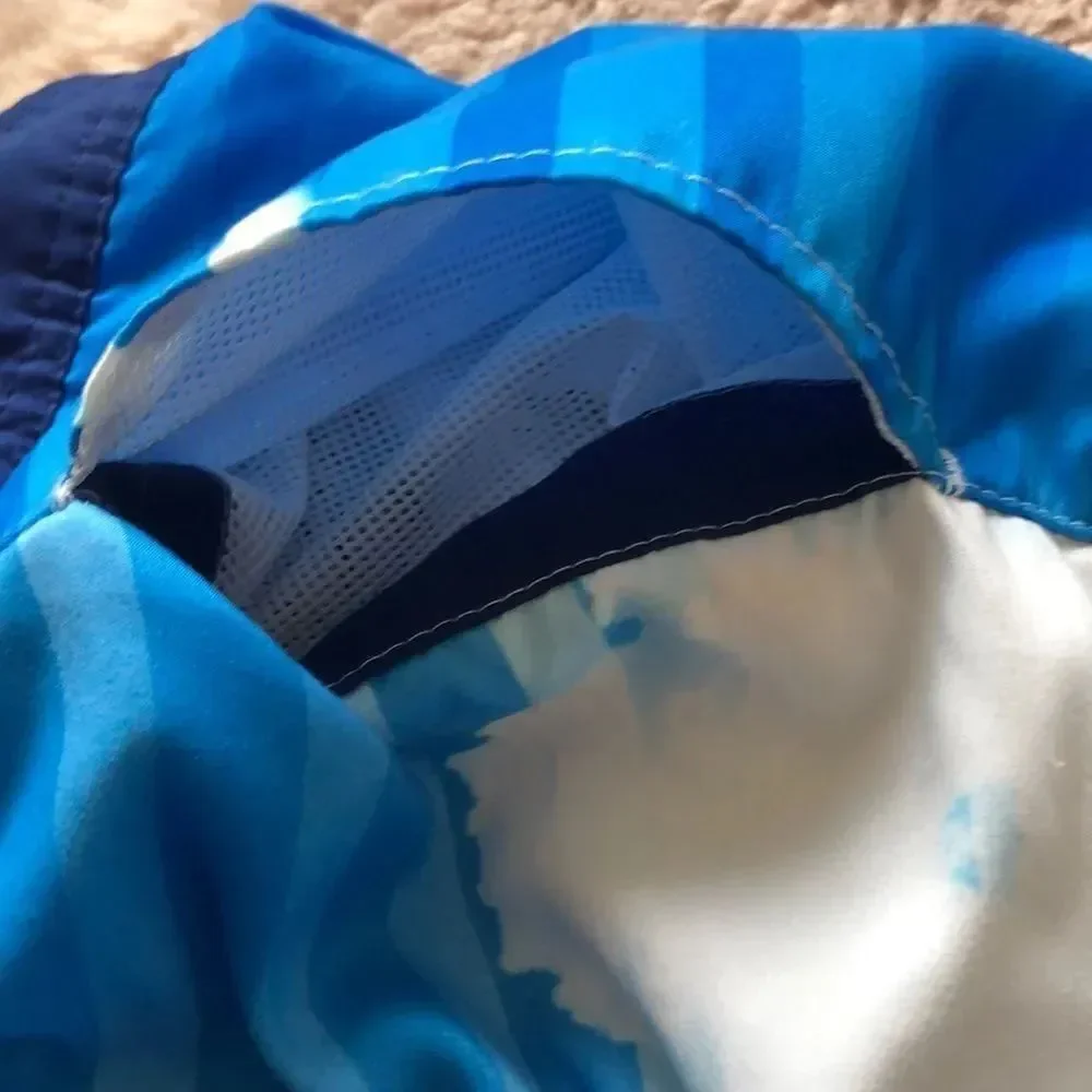 Corona bright blue