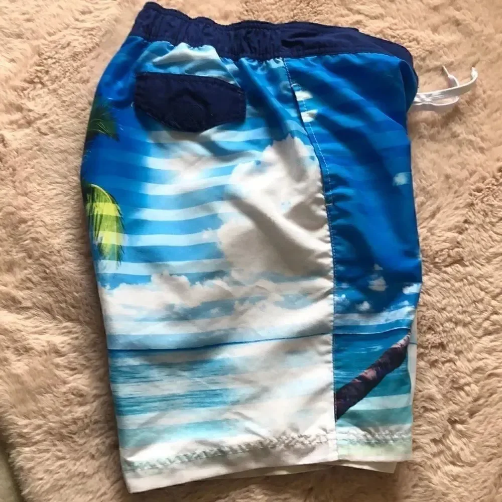 Corona bright blue